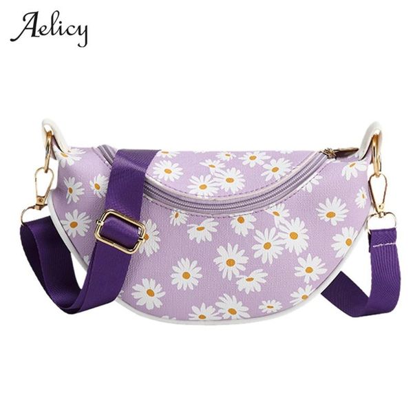 

belt bag for women designer fanny pack fashion flower waist shoulder crossbody packs party messenger bags