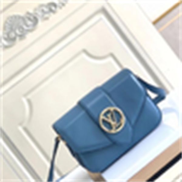 

handbags bags designer luxury cross clutches m55946 iconic m55947 handles shoulder m55948 totes pont body bag 9 evening handbag