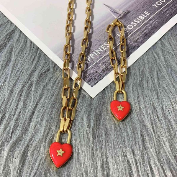 

20-year love star bracelet red percha bracelet fine jewelry discount, Black