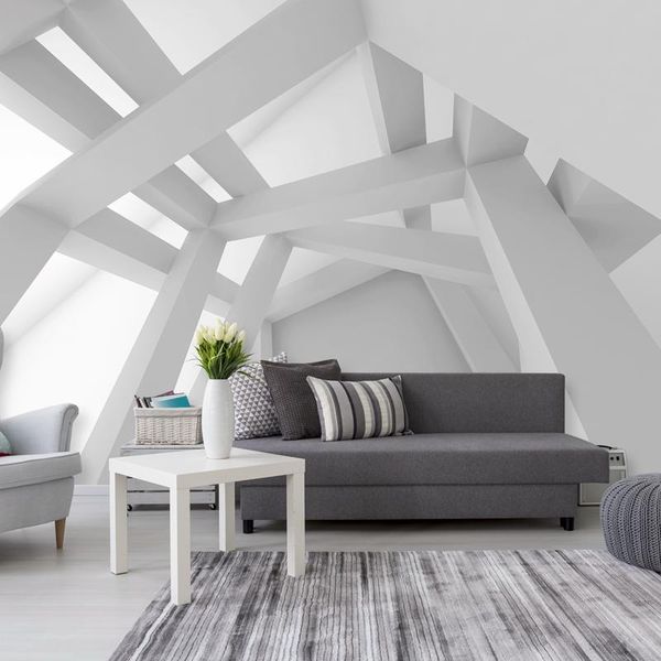 

wallpapers custom 3d po wallpaper modern art abstract geometric pattern wall painting living room sofa tv background paper mural