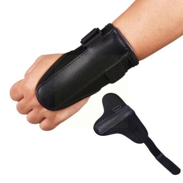 

Golf Training Aids 1pcs Swing Trainer Wrist Holder Accessories Band Hand Guide Strap Corrector Fixing Practice Beginn J1k6
