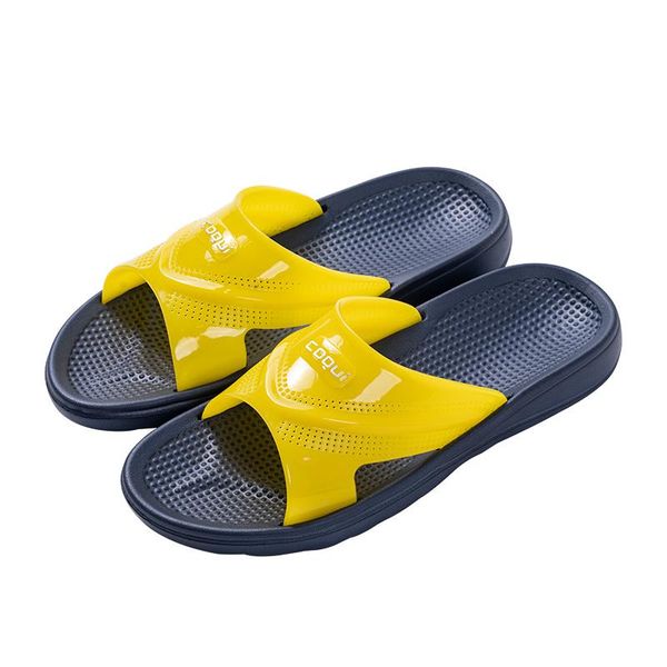 

summer slippers shoes women cute fruit jelly color transparent outdoor beach slides sandals women's flip flops, Black