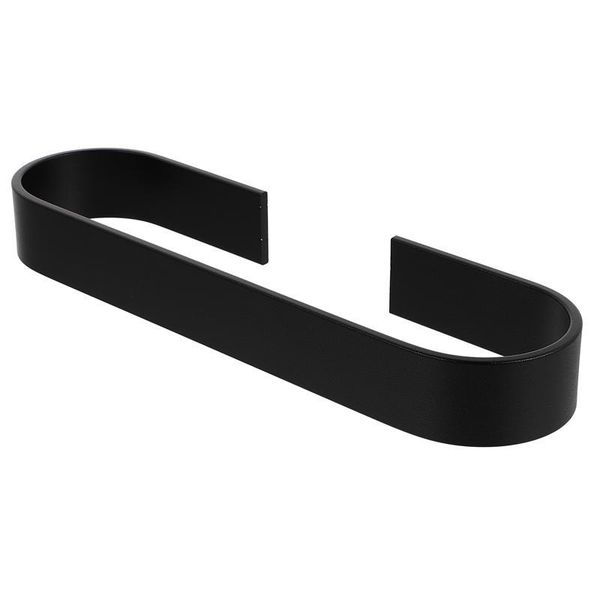 

towel racks 1 set of practical toilet holder space aluminium bathroom clothes