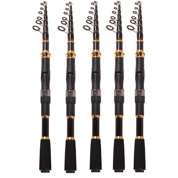 

boat fishing rods 2021 rock rod carbon fiber carp rotating travel ultra light
