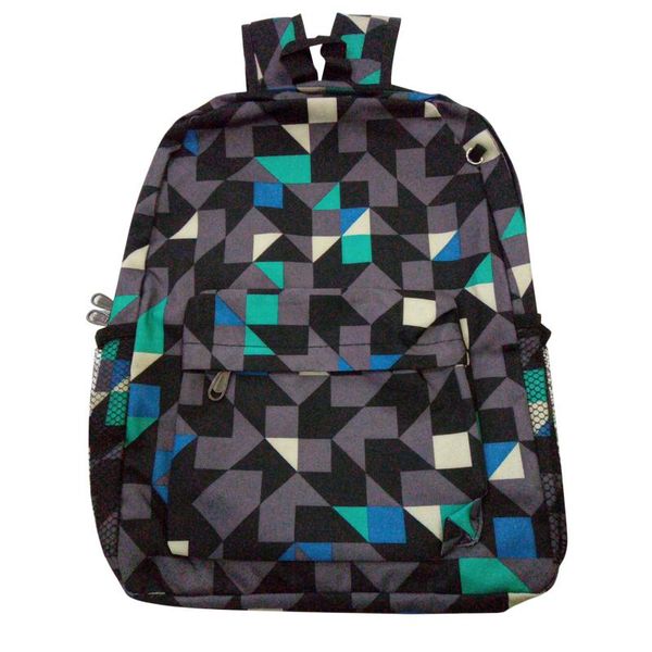 

outdoor bags camping travel backpack 45x31cm large capacity climbing hiking shoulders bag multiuseful colorful student pack