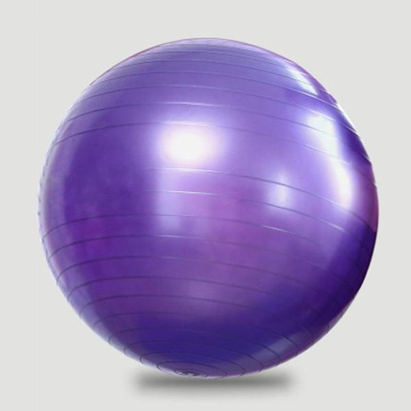 

yoga mats ball thicken explosion-proof fitness pregnant women children pilates 65cm xb