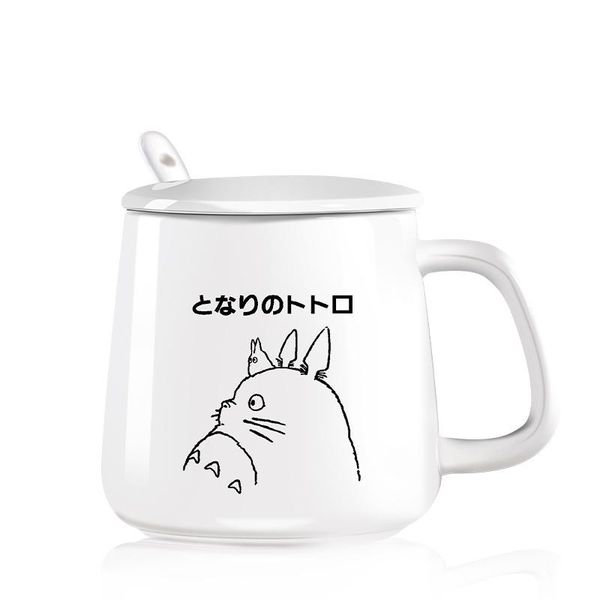 

mugs couple cup creative cute milk 520 coffee ceramic mug simple water custom logo