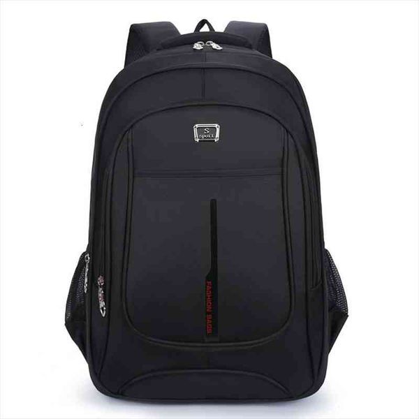

male backpack large business men oxford lapwaterproof school shoulder bags