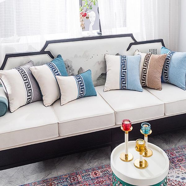 

cushion/decorative pillow gy0592 national style cushion case (no filling) 1pc polyester home decor bedroom decorative sofa car throw pillows