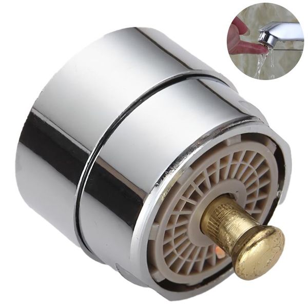 

kitchen faucets faucet aerator water saving filter shower head nozzle tap connector leakproof sprayer attachment