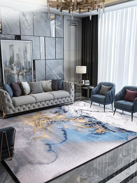 

carpets abstract for living room home modern bedroom carpet decor sofa coffee table mat thick rugs nordic study floor rug