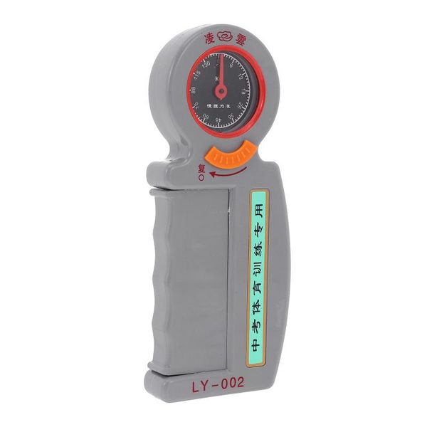 

hand grips positioning evaluation dynamometer grip strength measurement force gauge
