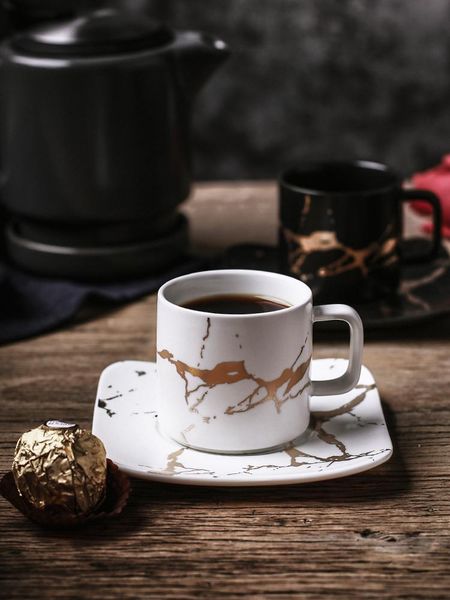 

nordic ceramic coffee cups turkish enamel mug travel mugs cup and saucer set