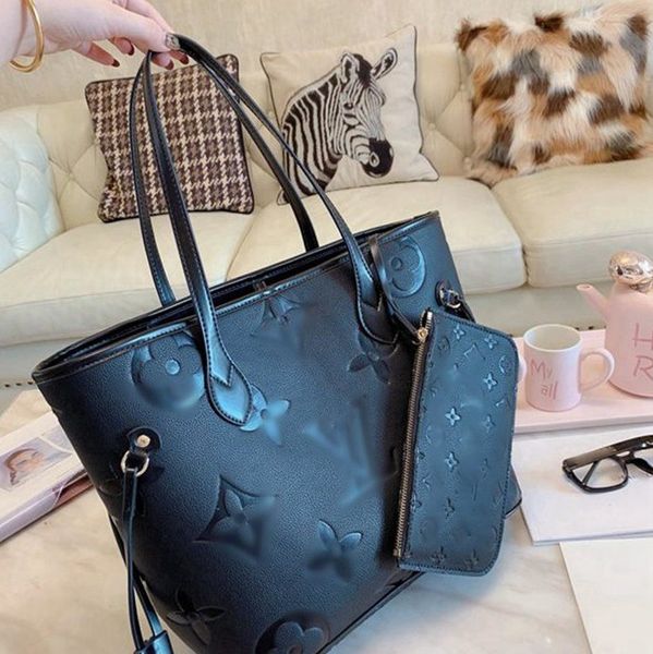 

luxury designers classic leather bags brand shoulder bag women crossbody purse handbag -l2691, Red;black