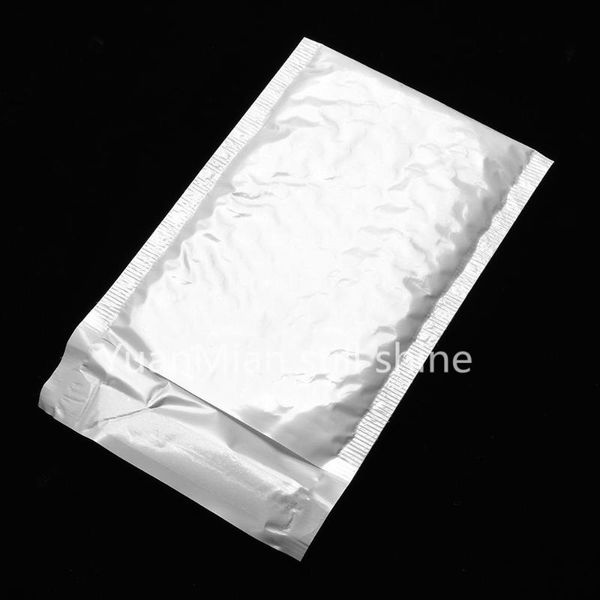 

white mail envelope bags waterproof messenger bag bubble post box thickened foam storage