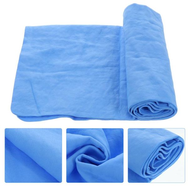 

dog grooming bath towel bathrobe puppy water absorbent cat shower