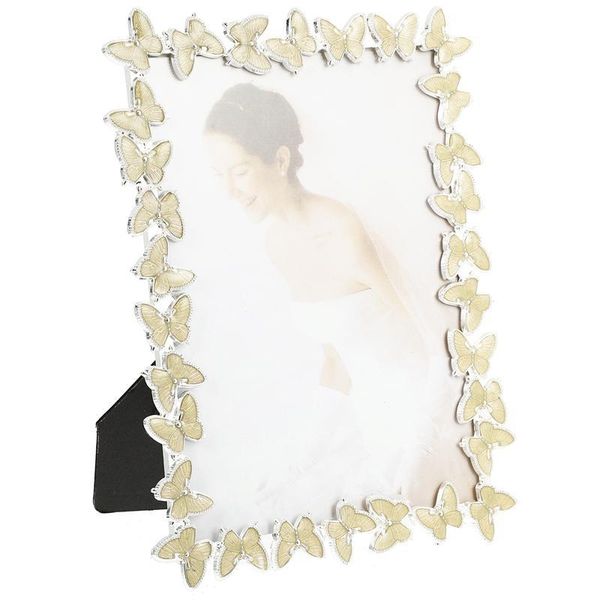 

frames butterflies decorative po frame picture fashion for decor birthday party gift home deskornament