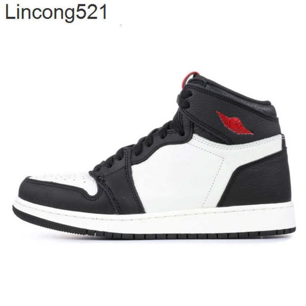 

new mens basketball shoes 1s high og tie dye pine turbo green bloodline 1 men women sports sneaker t nakeskin s 2jd