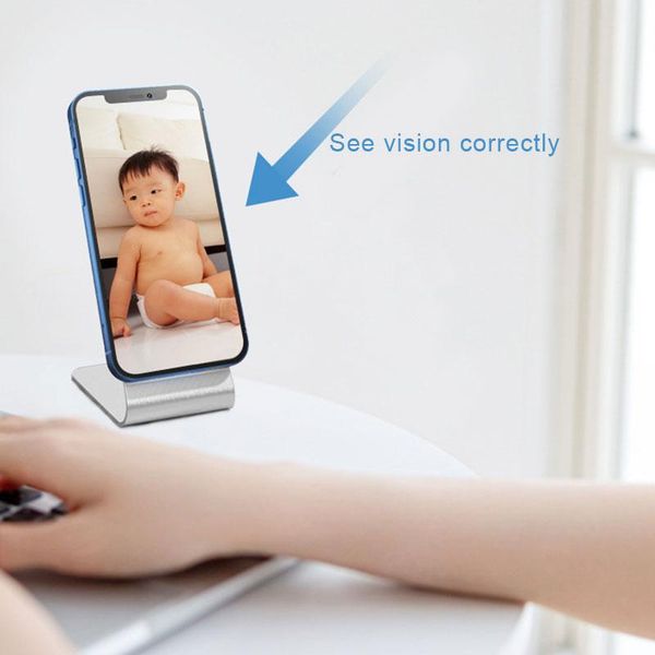 

charger holder for phone 12 stand magnetic wireless dock base desk durable holders stands mobile bracket kqs8 cell mounts &