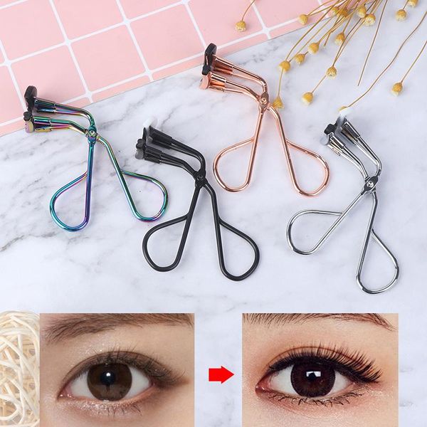

eyelash curler 1pc make up tools beauty tool eye lashes makeup tweezers