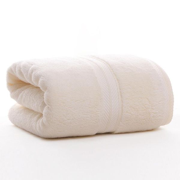 

towel pure cotton 500g thick absorbent broken jacquard home daily necessities gift bath