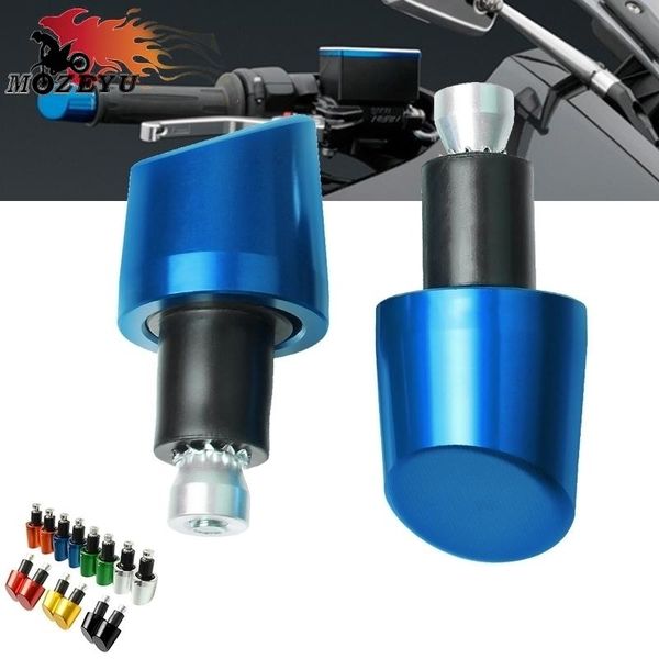 

handlebars cnc motorcycle hand bar ends for s1000rr hp2 s1000r c600 c650 sport g310r g310gs r nine t motor grip plus handle
