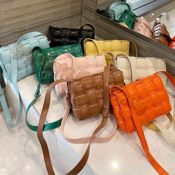 

handbag women luxurys designers bags 2021 purses zhouzhoubao123 wallet purse crossbody bag totes pillow leisure lattice high-en