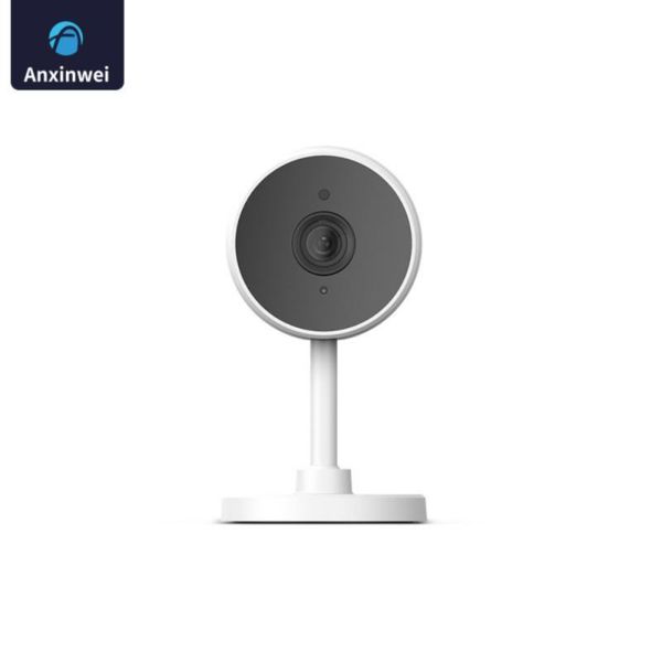 

webcams 1080p wifi ip camera security cameras with tuya smartlife google alexa ai auto tracking motion detection cctv vedio surveillance