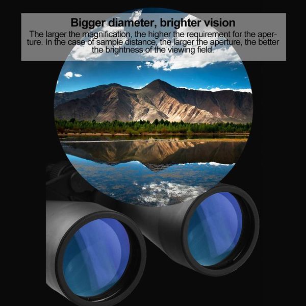 

telescope & binoculars zoom for outdoor bird watching travelling hunting camping high power sports scope definition