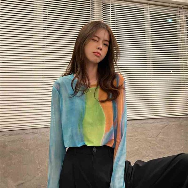 

women's t-shirt new spring t shirt women elasticity t-shirt summer tee woman clothes slim tshirt female skinny cotton long sleeve c9x6, White
