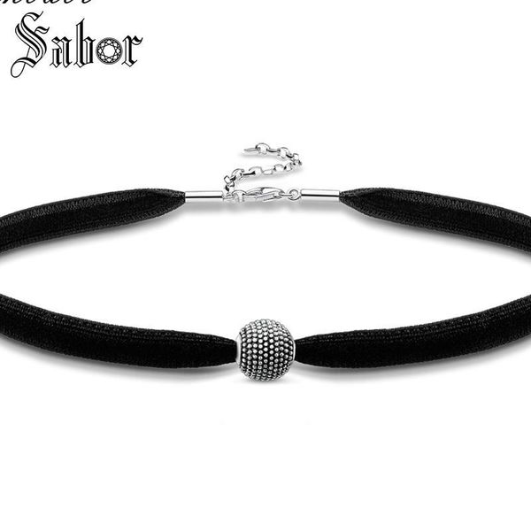

chokers necklaces kathmandu for women, female ethnic jewelry gift 925 sterling silver fashion wholesale, Golden;silver