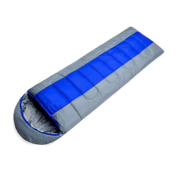 

sleeping bags splicing envelope type camping bag for adults