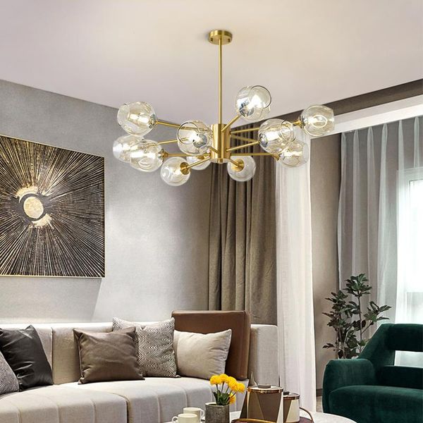 

chandeliers modern led wrought iron chandelier for bedroom lustre industrial kitchen restaurant home loft black nordic art decor