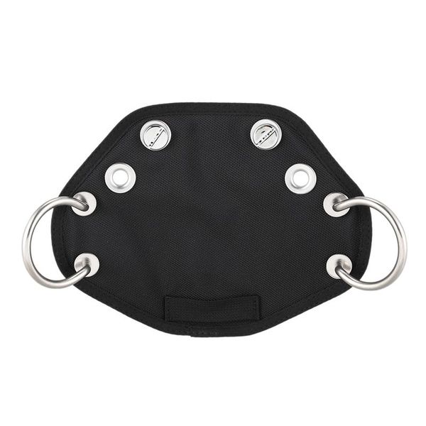 

swim wear scuba diving sidemount buttplate bcd accessor hanging board