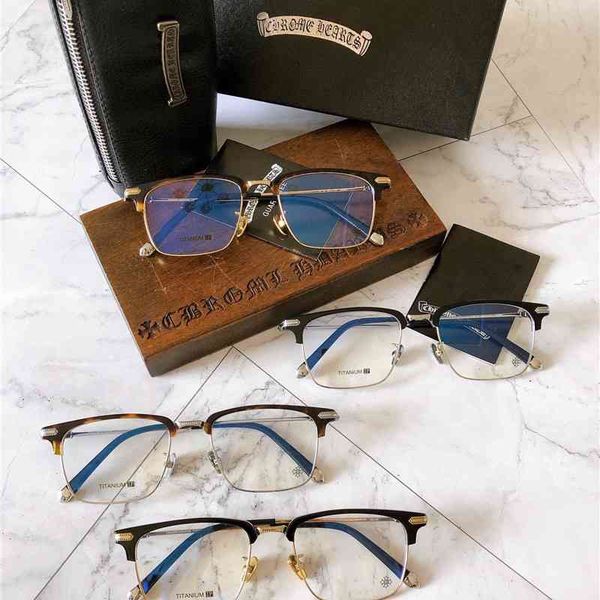 

70% off online store new glasses frame and for men women in 2021, White;black