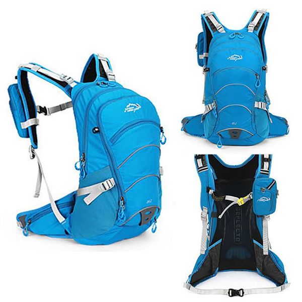 

ultralight outdoor hiking climbing backpack,camping cycling riding rucksack,waterproof breathable travel backpack bags