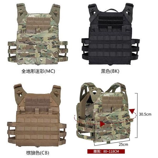 

tactical helmets jpc 2.0 vest cp original webbing outdoor waterproof