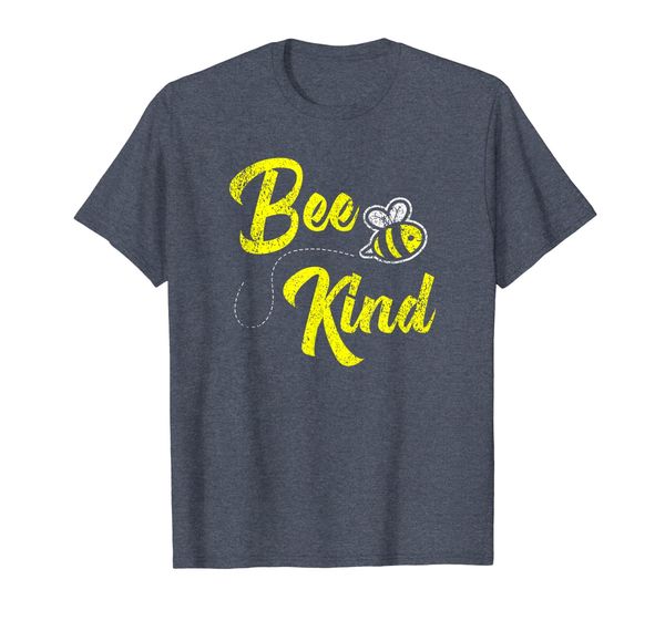 

Bee Kind Be Kind Teacher Busy like Bee Bumble B T-Shirt, Mainly pictures