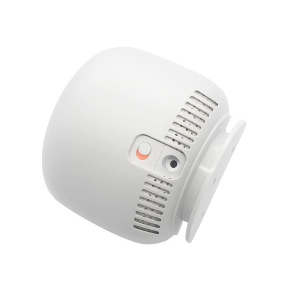 

for -google nest wifi white wall mount bracket with cable winder safety hxbe computer speakers