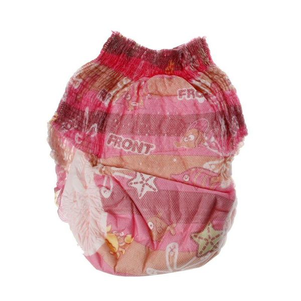 

cloth diapers c5 baby swim diaper waterproof adjustable pool pant swimming cover reusable 2-3 times washable