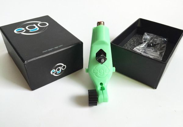 

professional ego rotary tattoo machines great machine motor gun for liner&shader 7 colors choose1