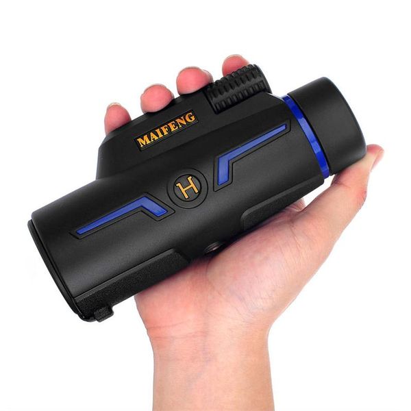 

telescope & binoculars 10x42 spotting professional magnification hd night vision outdoor portable