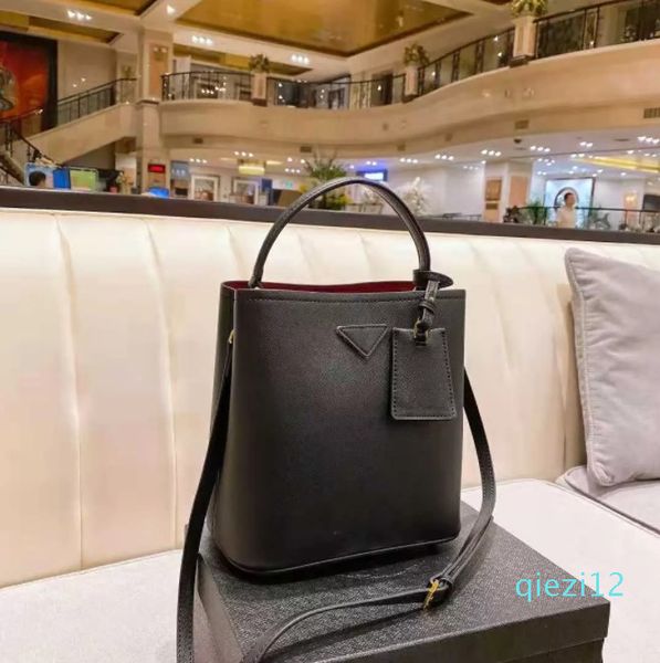 

2021brand designers handbag luxurys handbags lady shoulder bags women messenger bag leather fashion bucket bag cross body bag