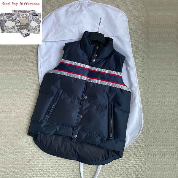 

mens vests jackets casual zipper hoodie vest casual style slim outwear windbreaker pocket outsize menwarm coats s, Black;white