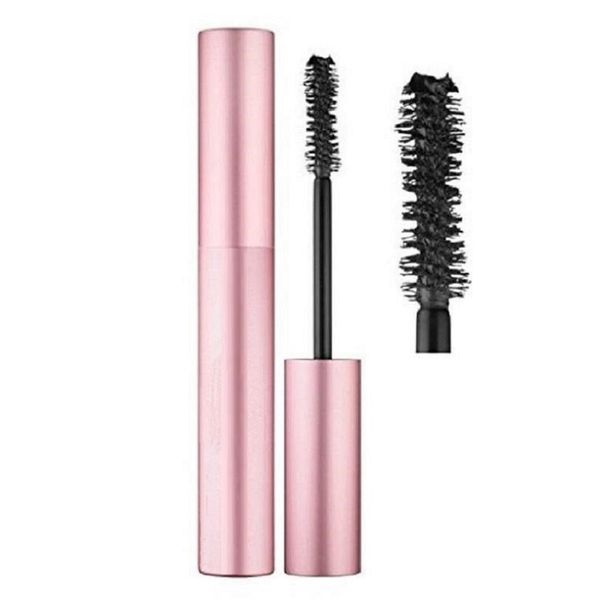 Mascara preto 8ml de longa duração cruling alongamento espesso natural alongamento à prova d'água de alta qualidade