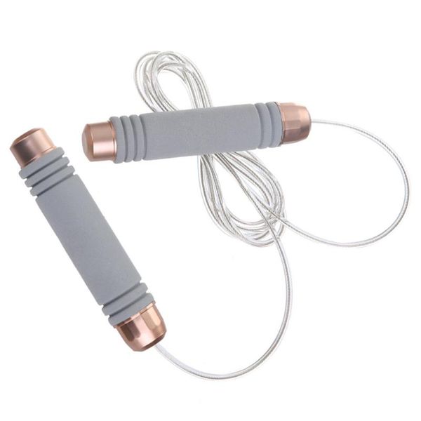 

jump ropes 1pc rope skipping useful sturdy fitness accessory for school