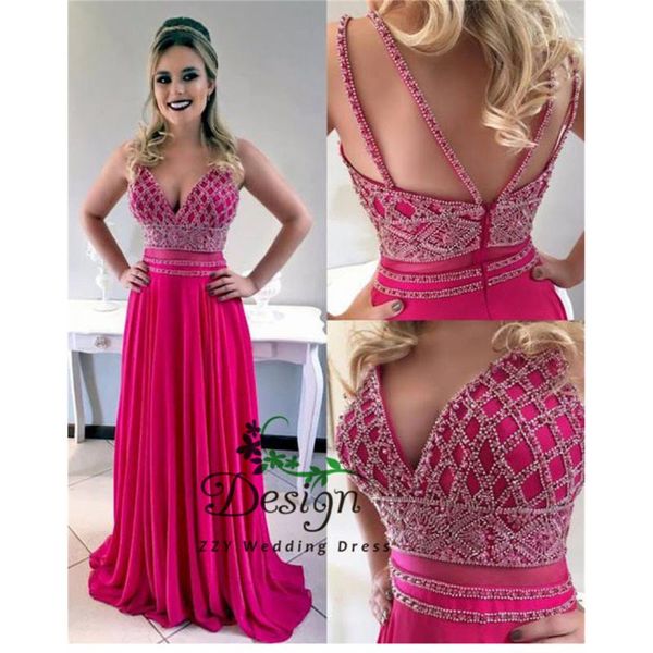 

party dresses fushica sweetheart neckline natural wasited evening full-length sweep train a-line beading fromal, White;black