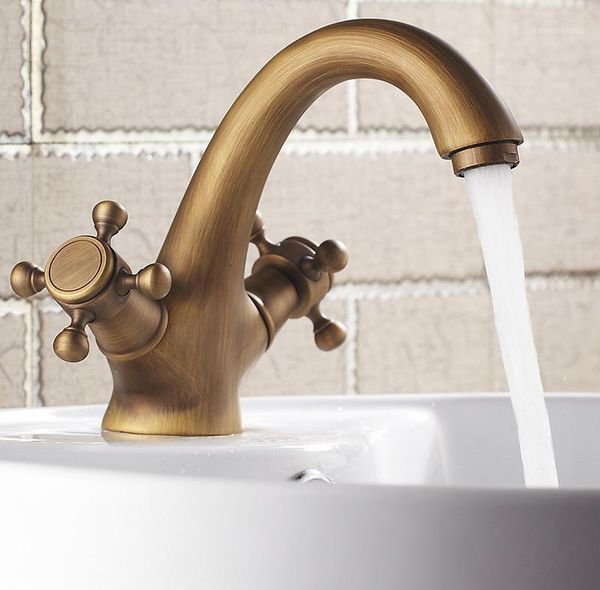 

all copper bathroom accessories under counter basin antique faucet and cold wash sink faucets1