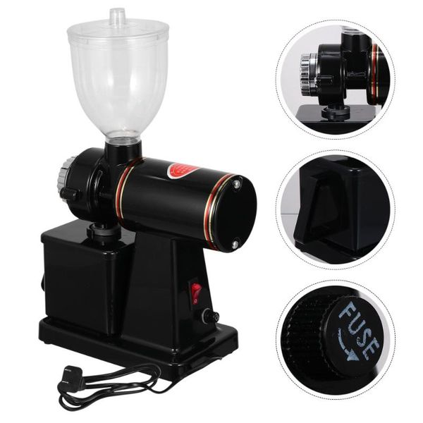 

electric coffee grinder bean detachable (us plug) manual grinders