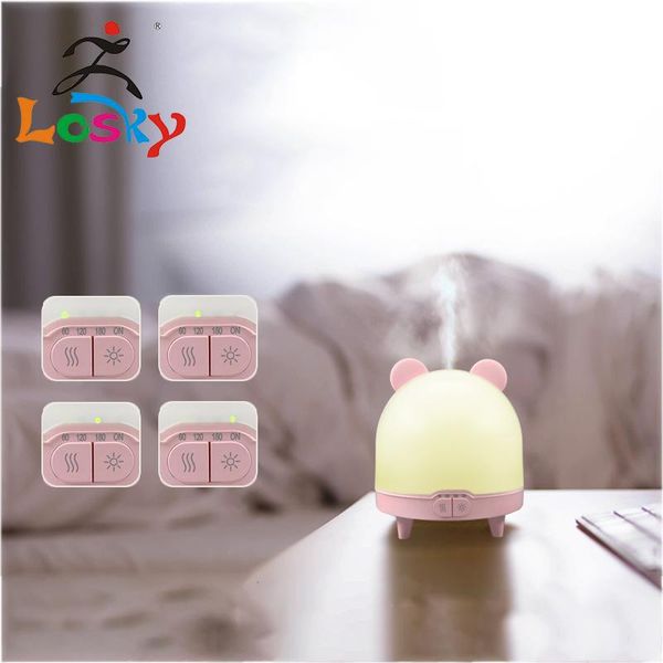 

essential oils diffusers table small oil disperser air humidifier sprays fragrant